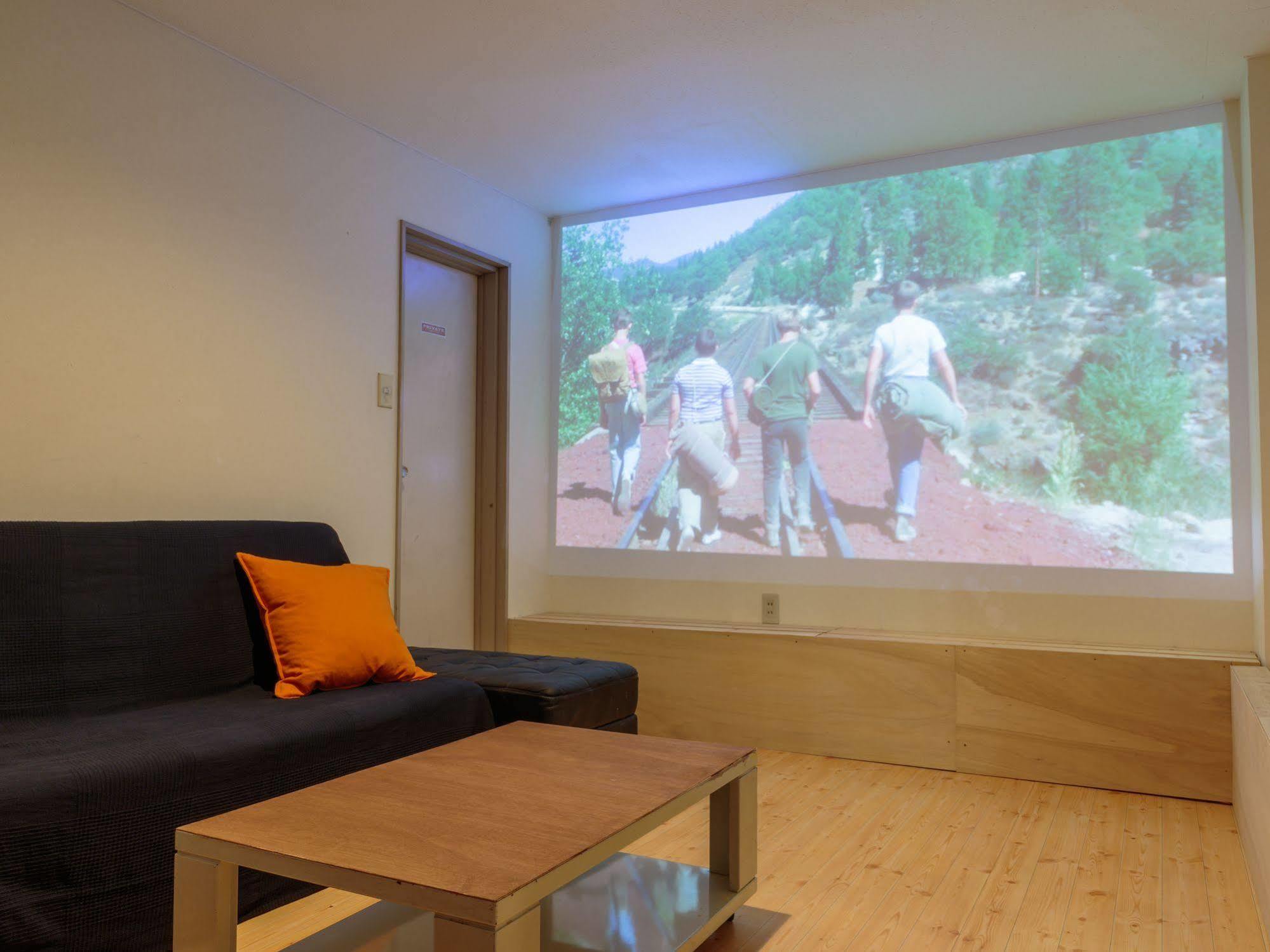 J-Hoppers Osaka Guesthouse Eksteriør bilde